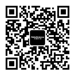 WeChat QR code