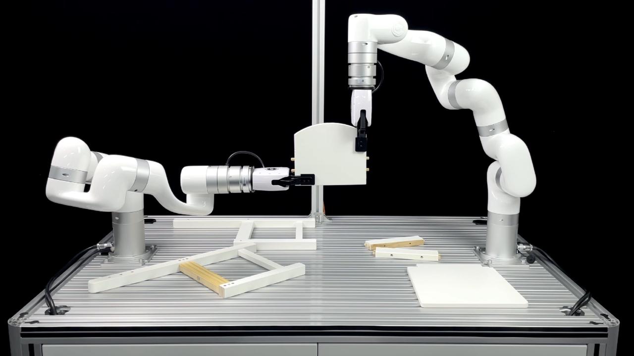 RoboScience has closed a pre-A round of financing worth several hundred million yuan, with its VLOA—integrating embodied world models and large-scale embodied manipulation models—driving the scalable deployment of embodied intelligence.